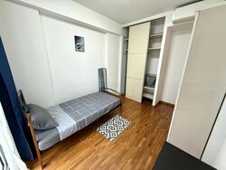 The Lakeshore (D22), Condominium #455747741